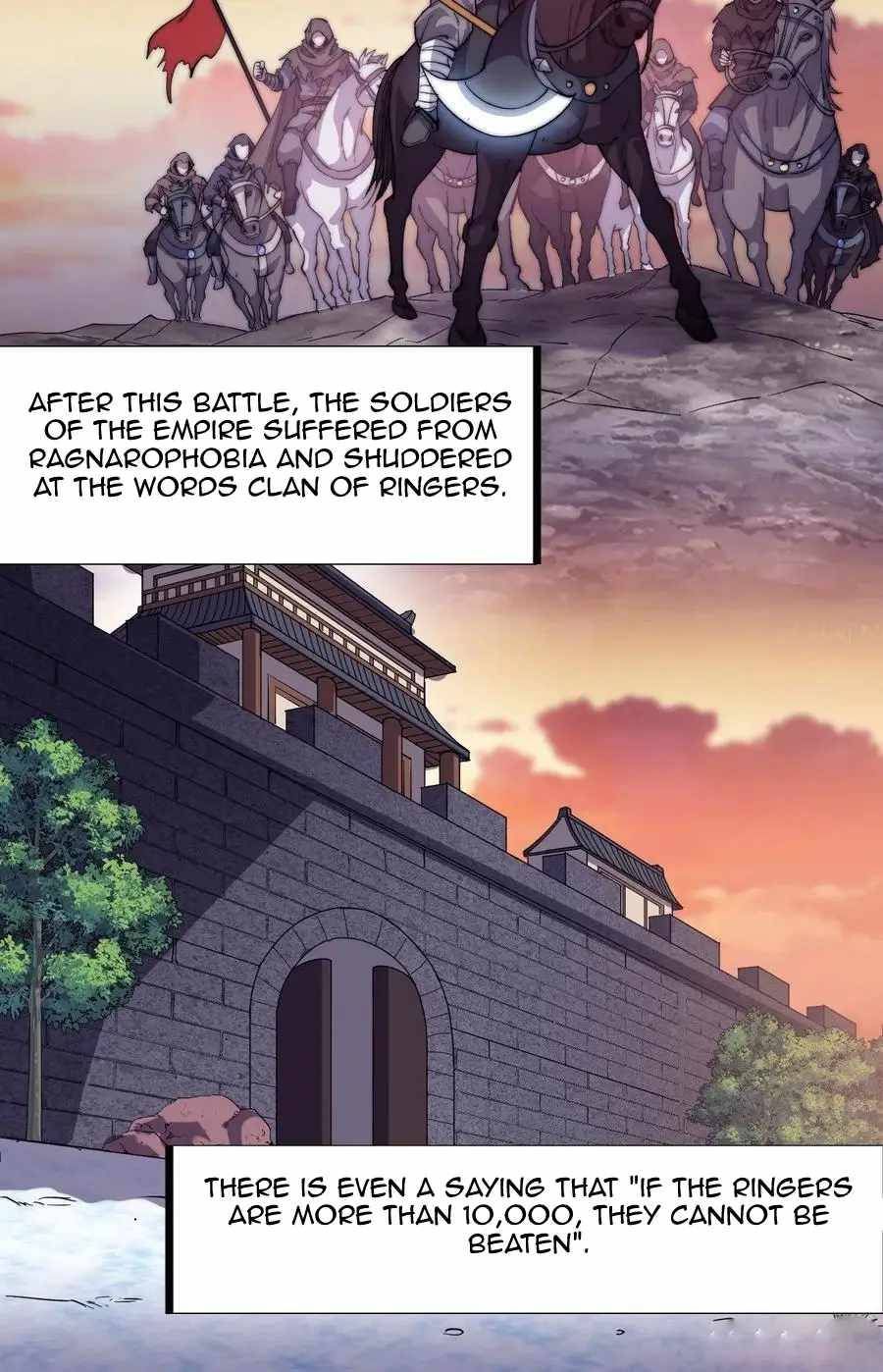 It Starts With A Mountain — Chapter 73 — page 7