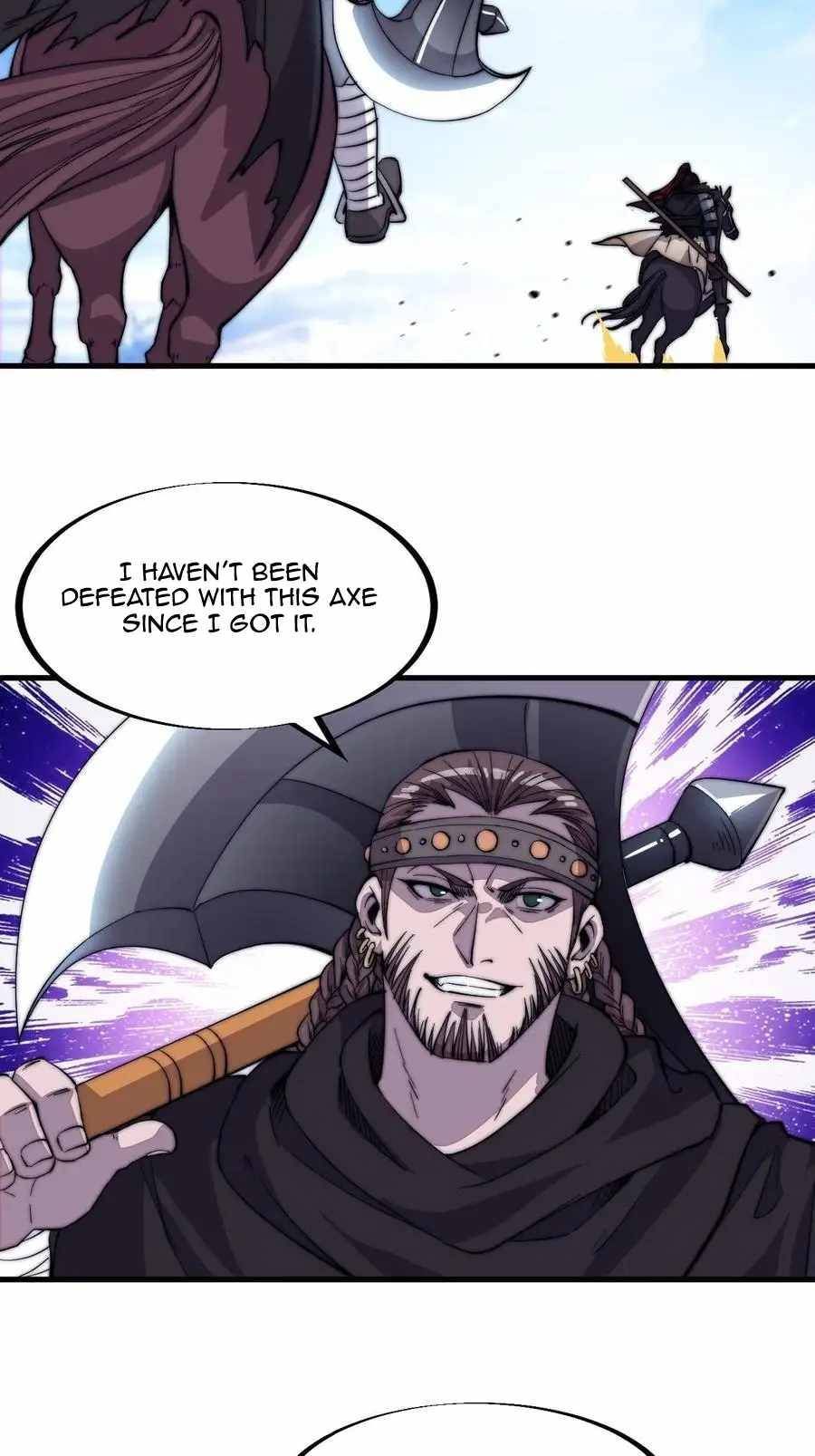 It Starts With A Mountain — Chapter 73 — page 36
