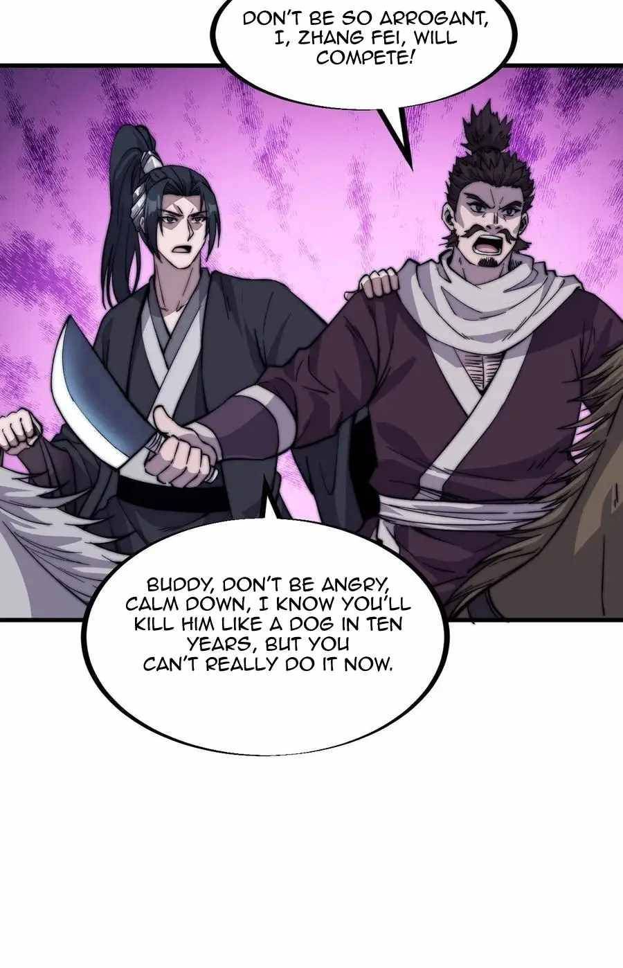 It Starts With A Mountain — Chapter 73 — page 37