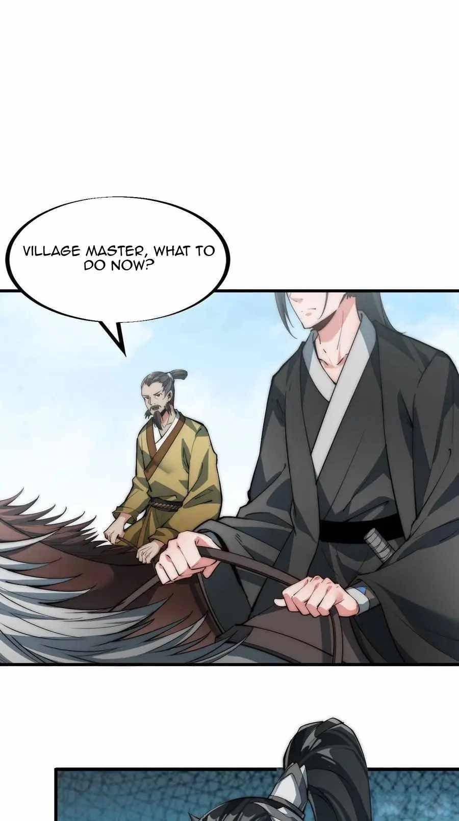 It Starts With A Mountain — Chapter 73 — page 38
