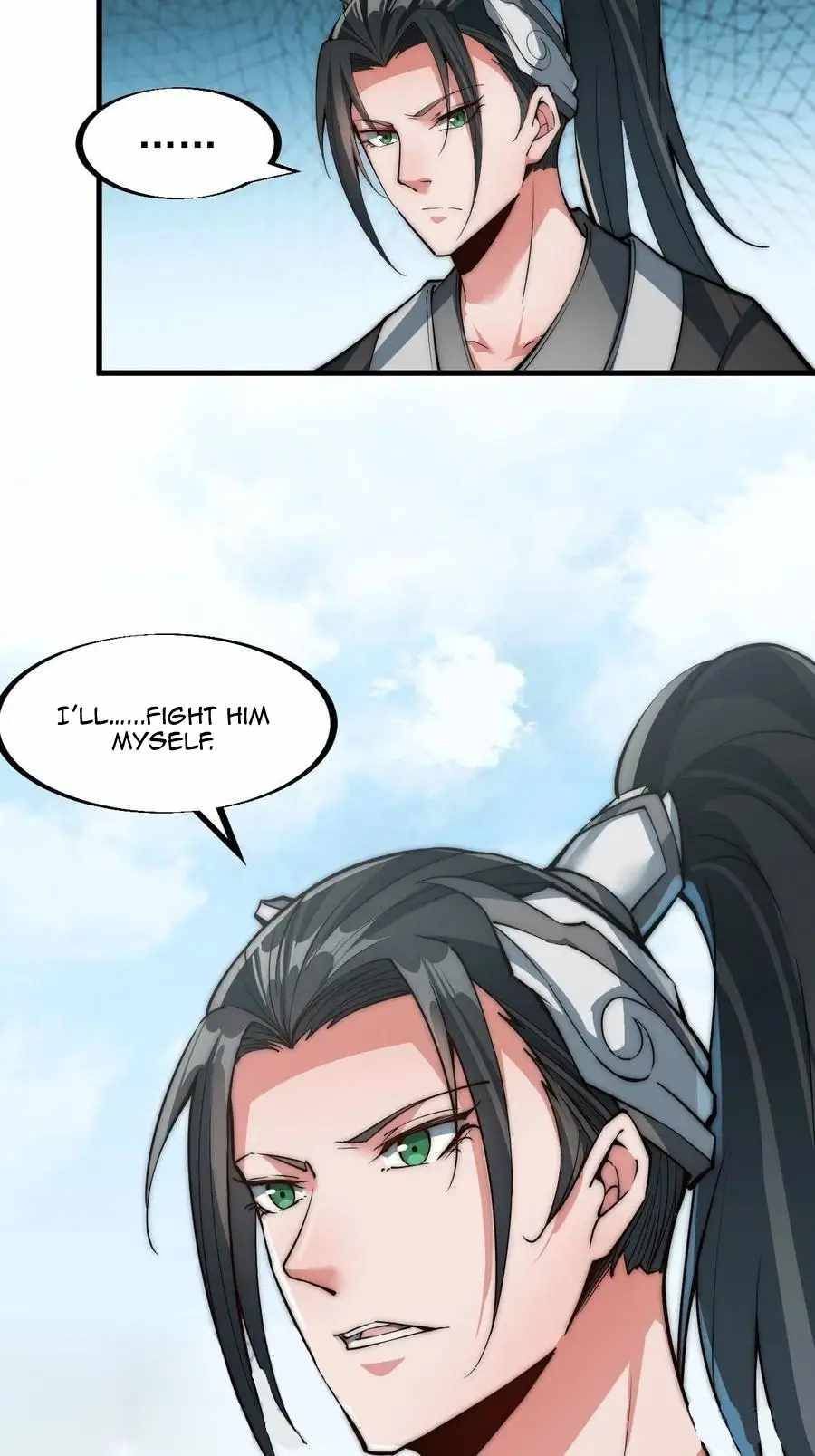 It Starts With A Mountain — Chapter 73 — page 39