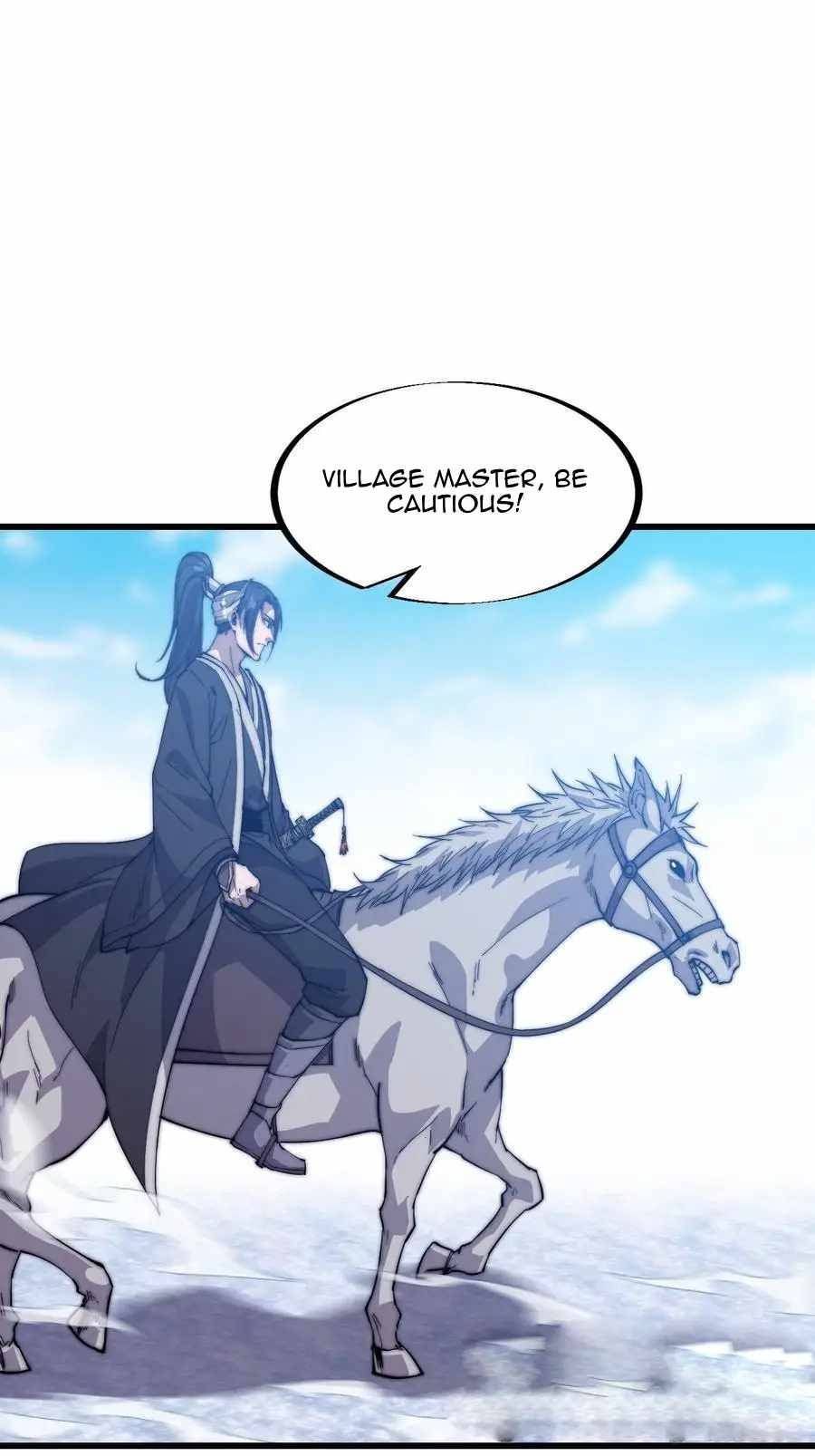 It Starts With A Mountain — Chapter 74 — page 2