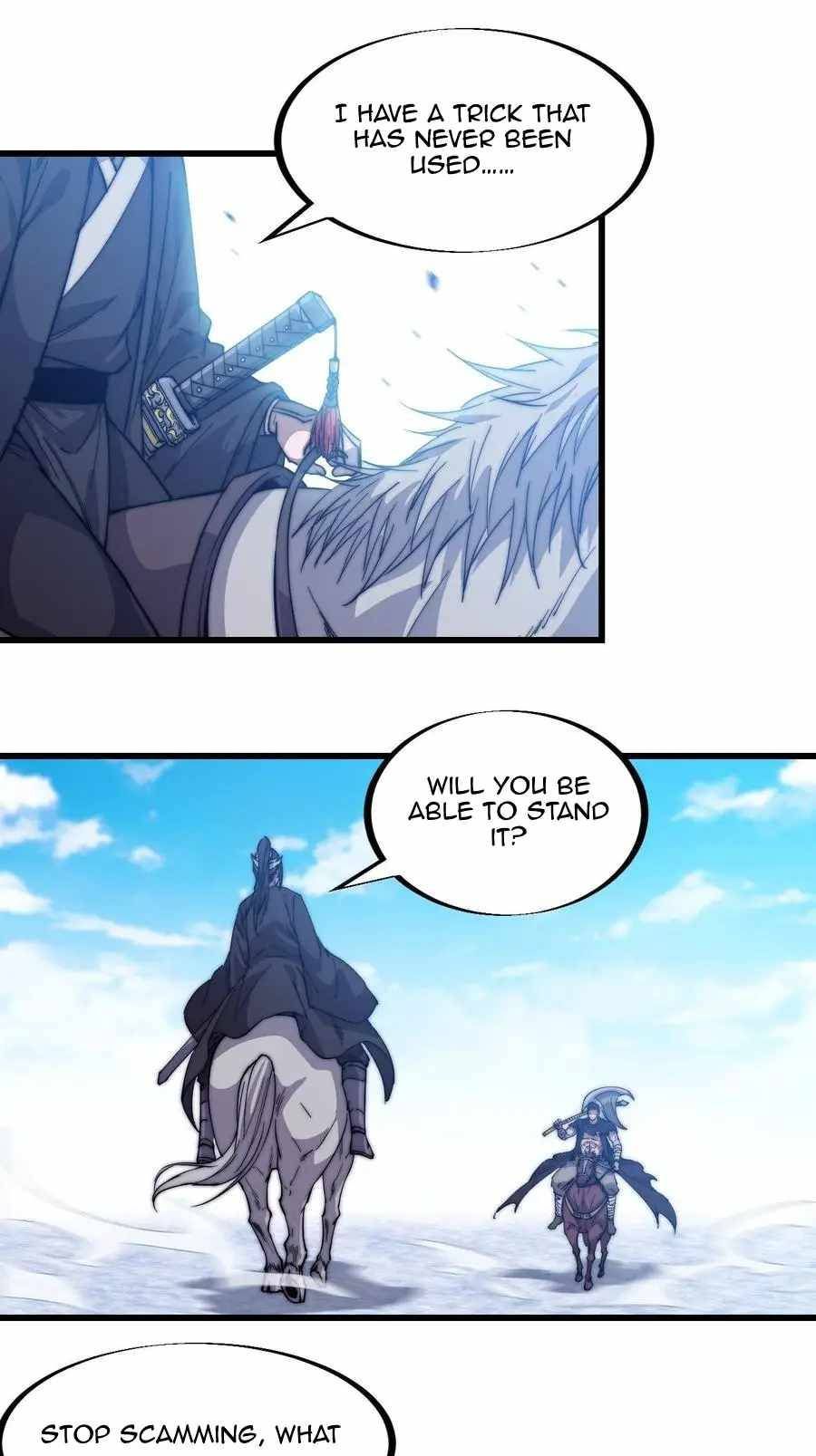It Starts With A Mountain — Chapter 74 — page 3