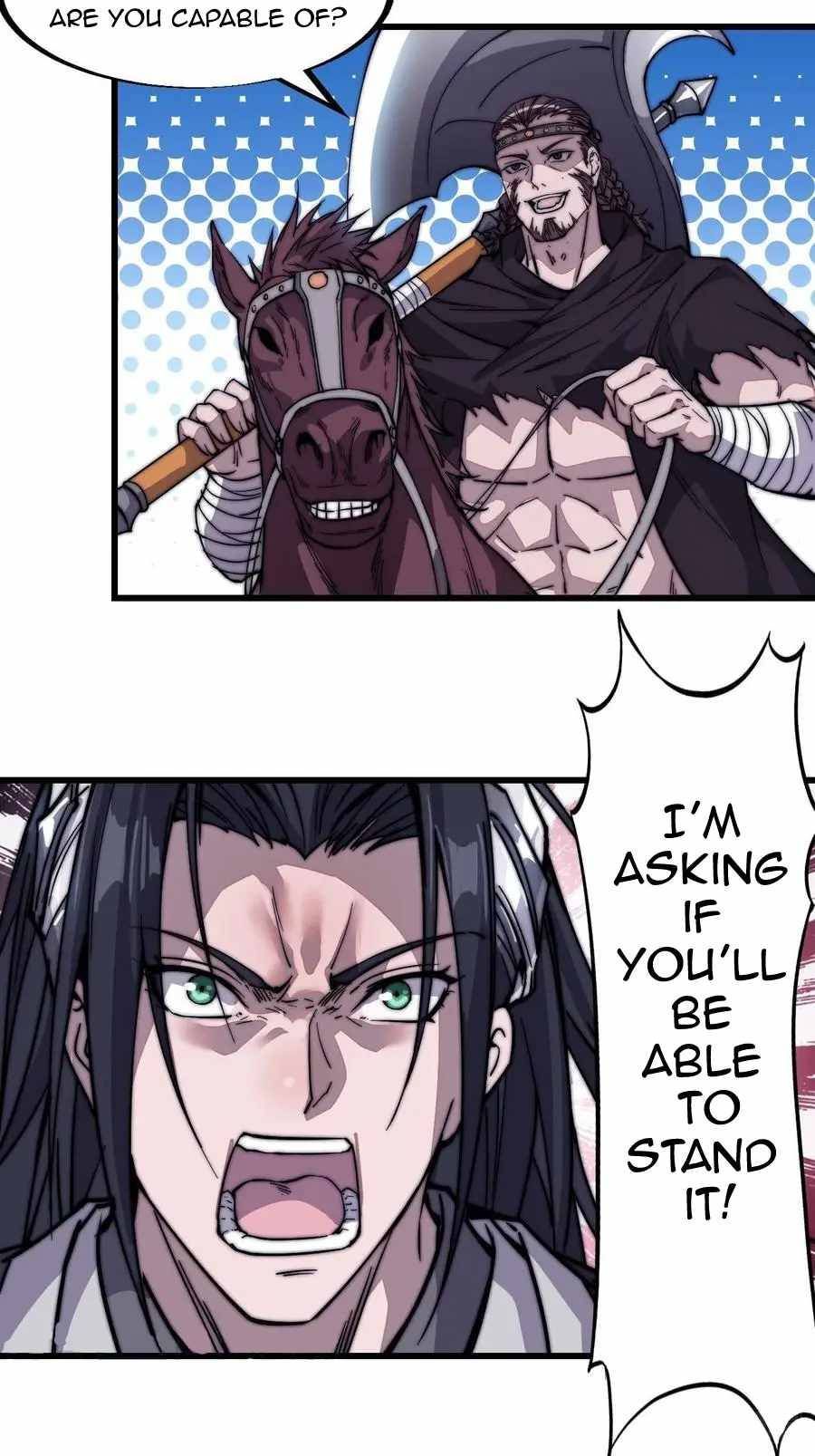 It Starts With A Mountain — Chapter 74 — page 4