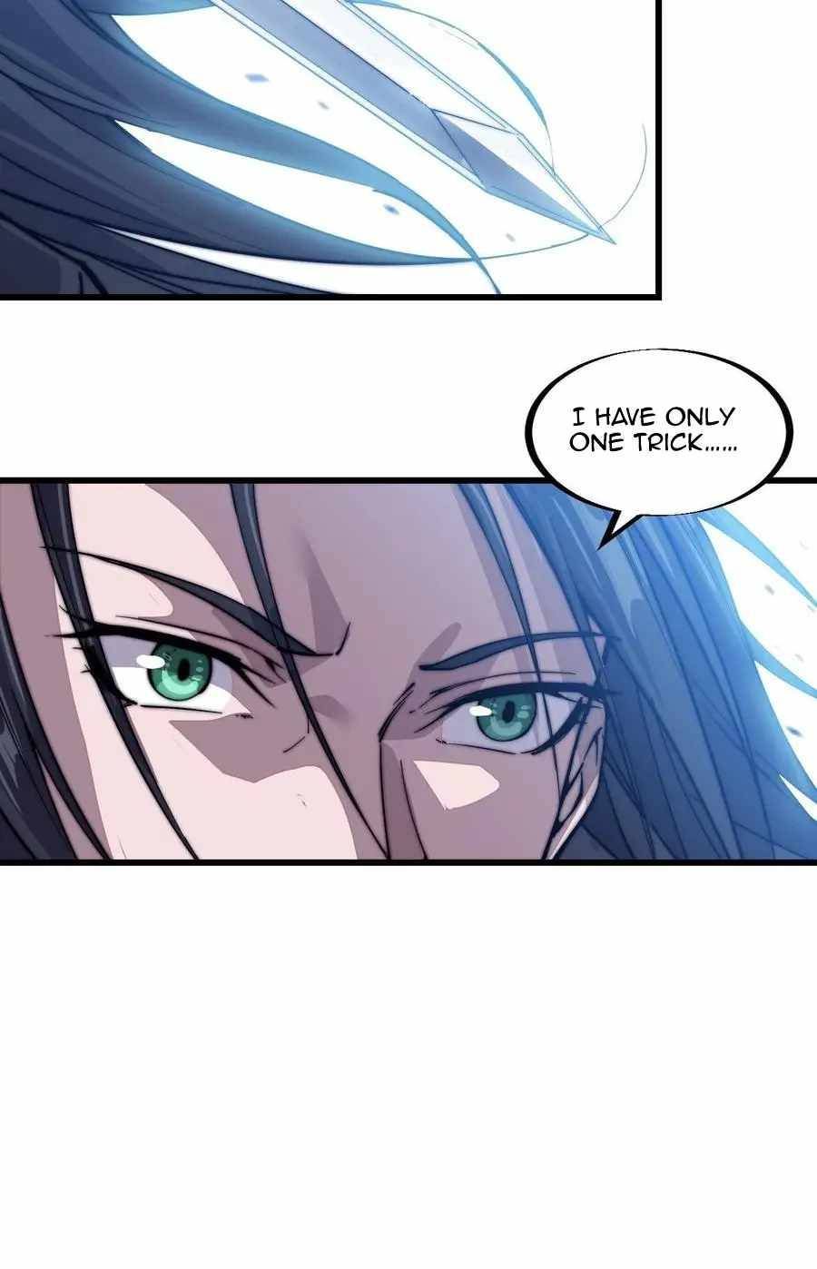 It Starts With A Mountain — Chapter 74 — page 7