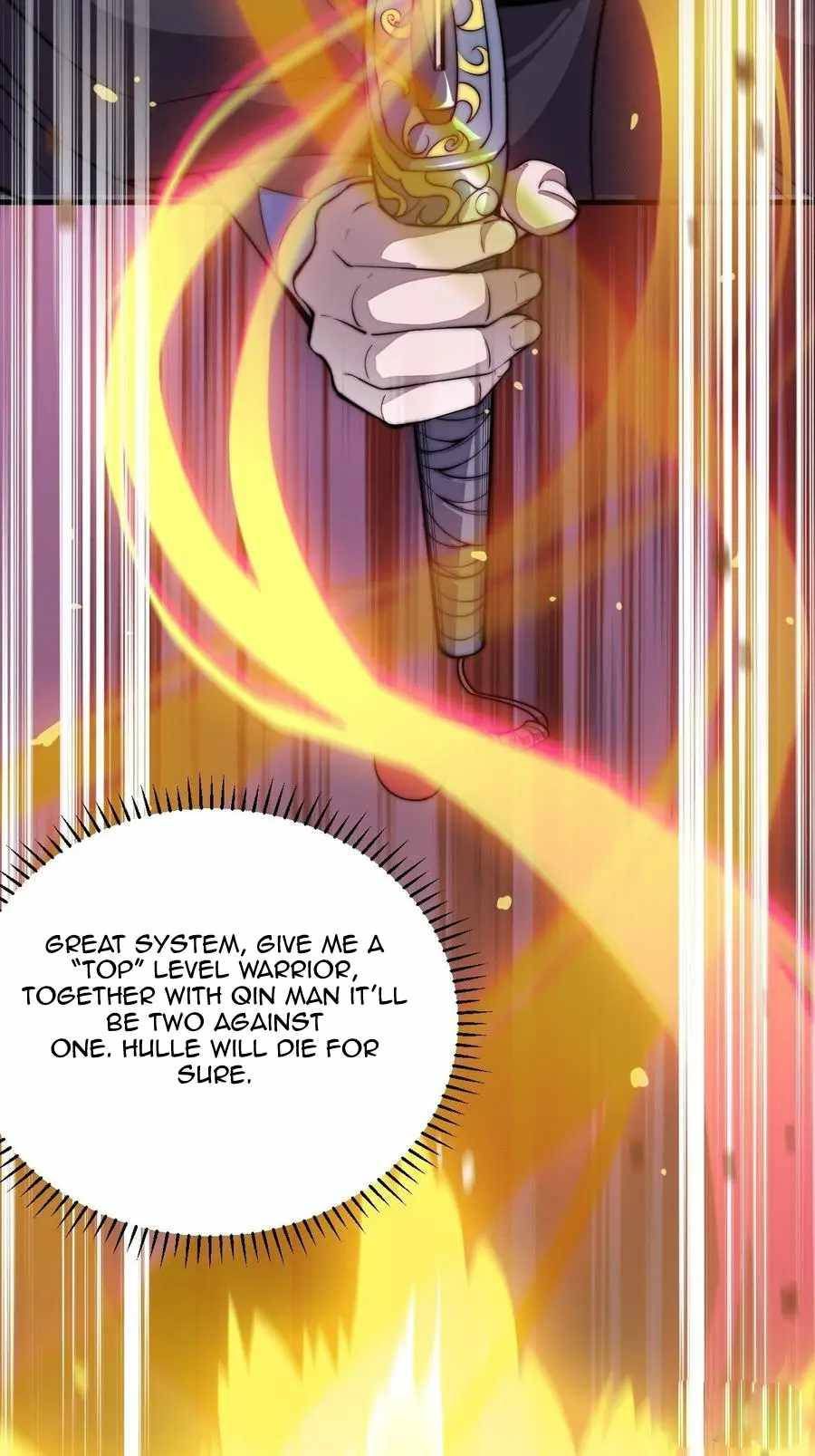 It Starts With A Mountain — Chapter 74 — page 9