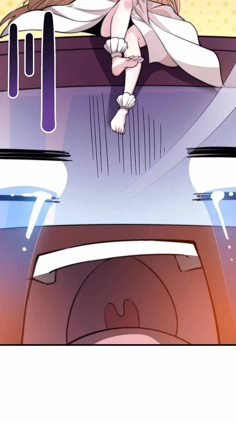 It Starts With A Mountain — Chapter 74 — page 12