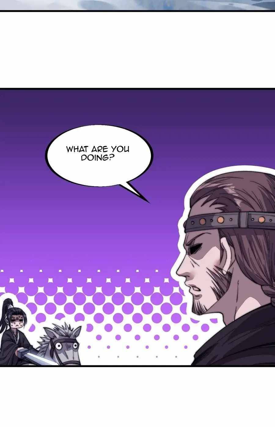 It Starts With A Mountain — Chapter 74 — page 19