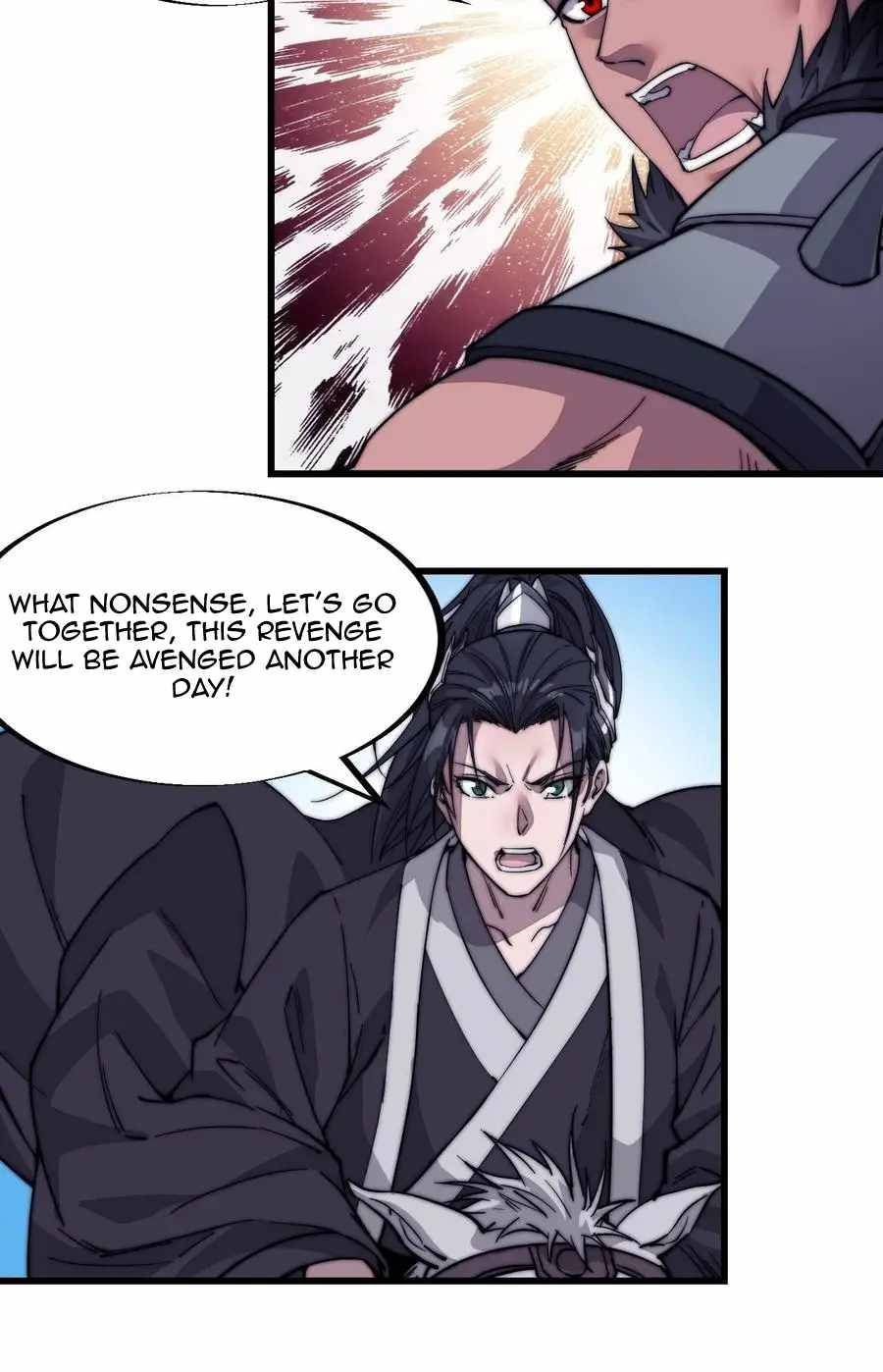 It Starts With A Mountain — Chapter 74 — page 25