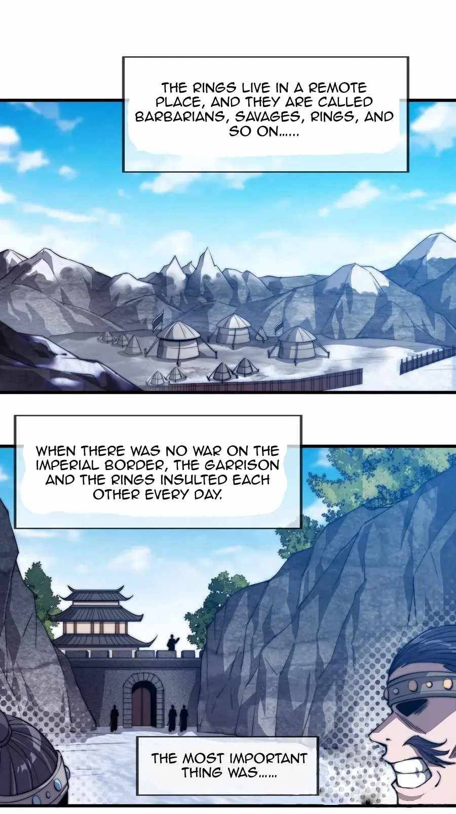 It Starts With A Mountain — Chapter 75 — page 2