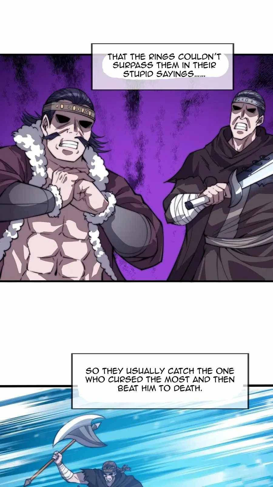 It Starts With A Mountain — Chapter 75 — page 3