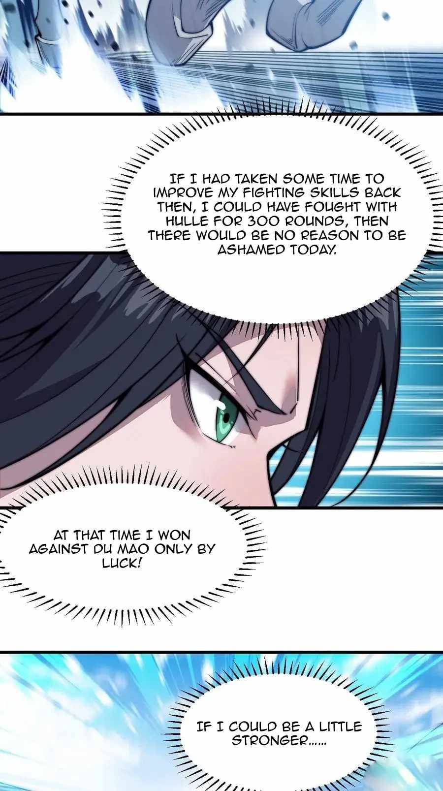 It Starts With A Mountain — Chapter 75 — page 5