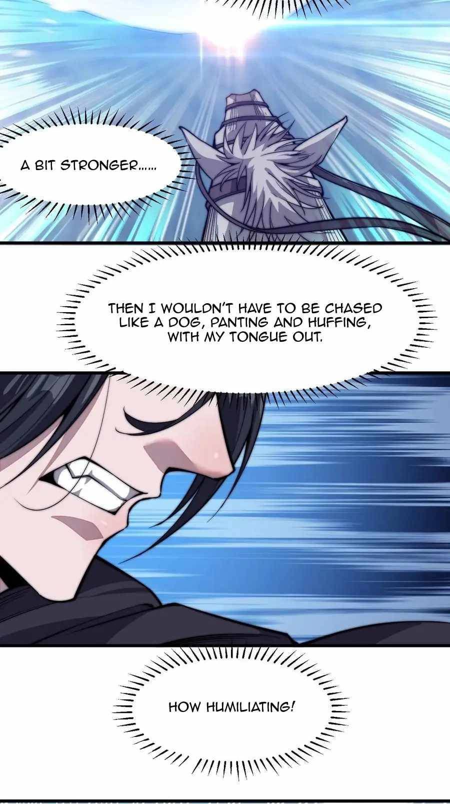 It Starts With A Mountain — Chapter 75 — page 6
