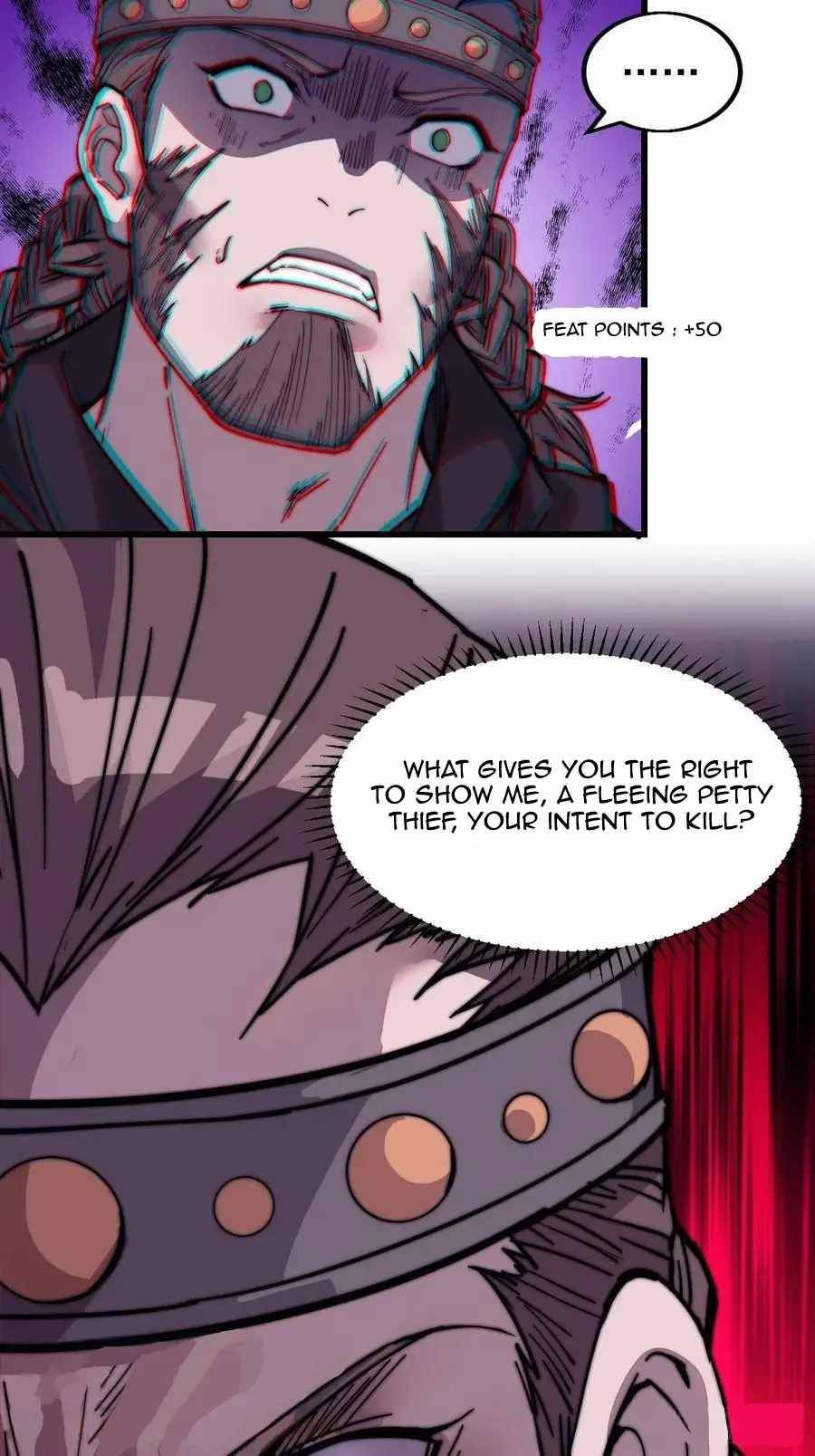 It Starts With A Mountain — Chapter 75 — page 12