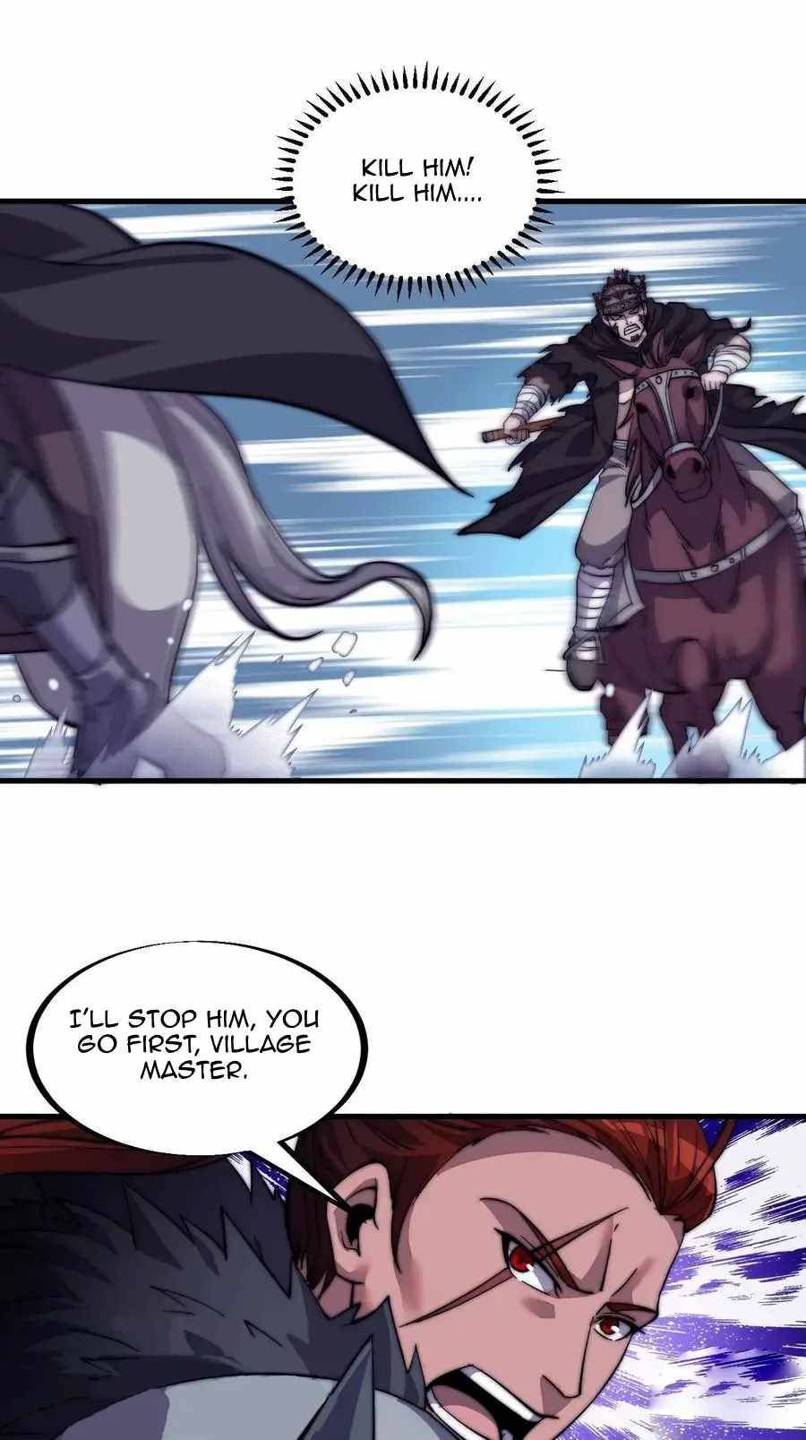 It Starts With A Mountain — Chapter 75 — page 14