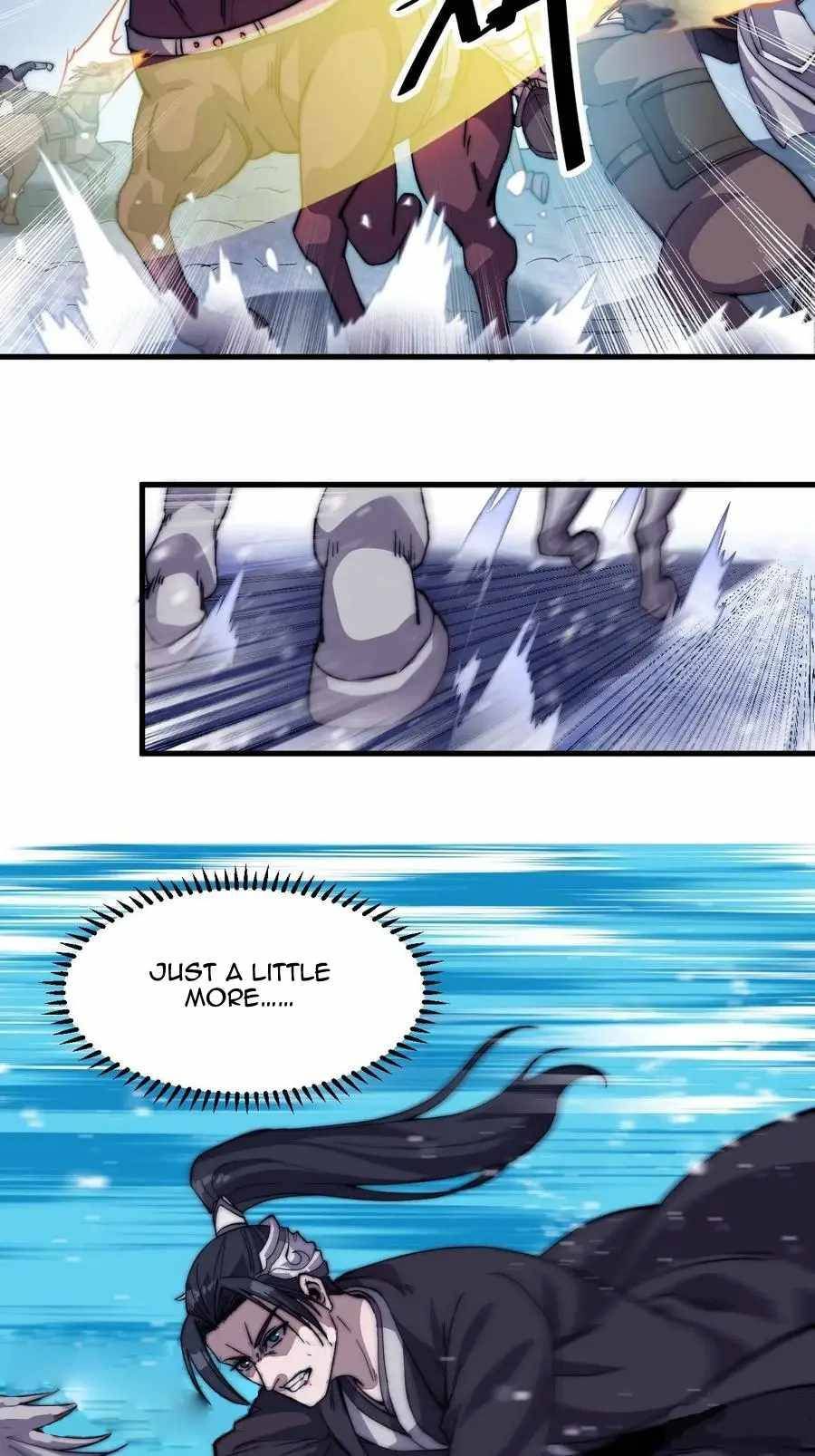 It Starts With A Mountain — Chapter 75 — page 18
