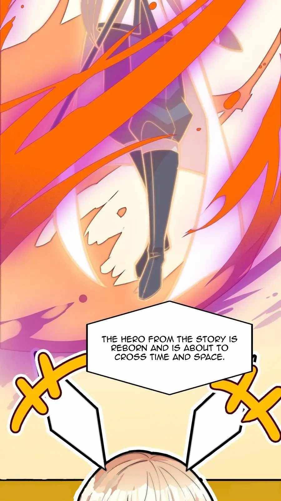 It Starts With A Mountain — Chapter 75 — page 28