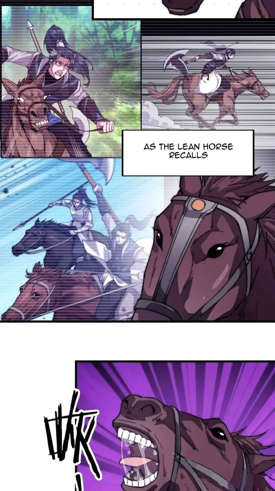 It Starts With A Mountain — Chapter 76 — page 4