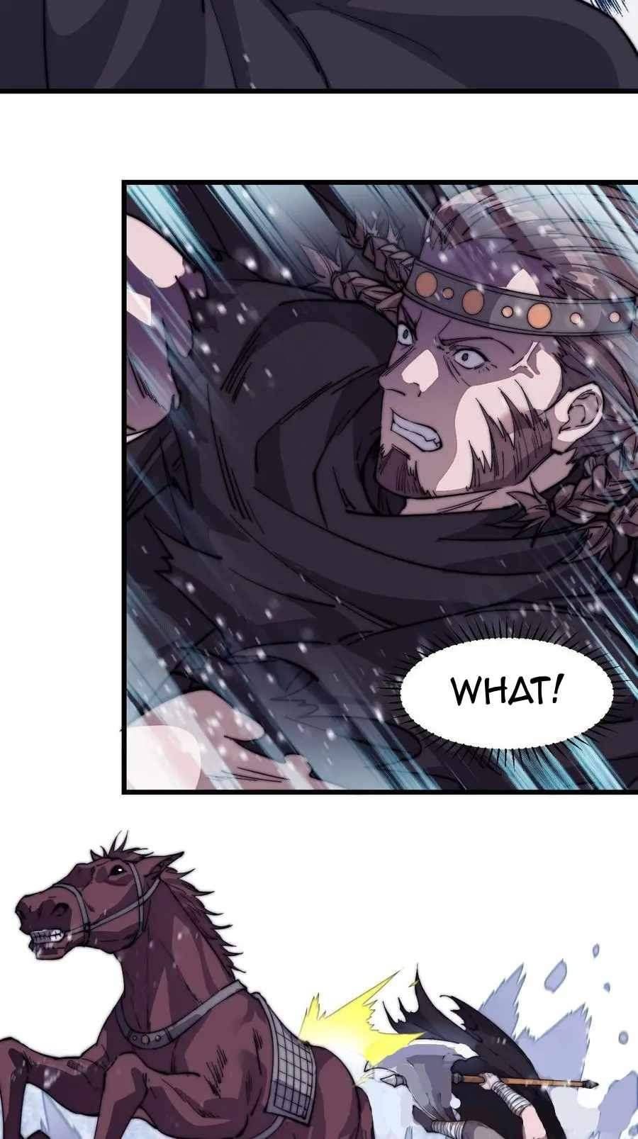 It Starts With A Mountain — Chapter 76 — page 6