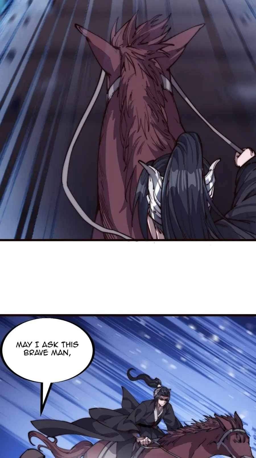 It Starts With A Mountain — Chapter 76 — page 10
