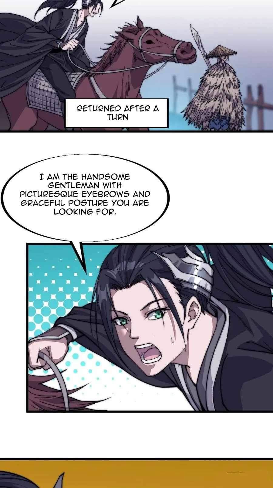 It Starts With A Mountain — Chapter 76 — page 15