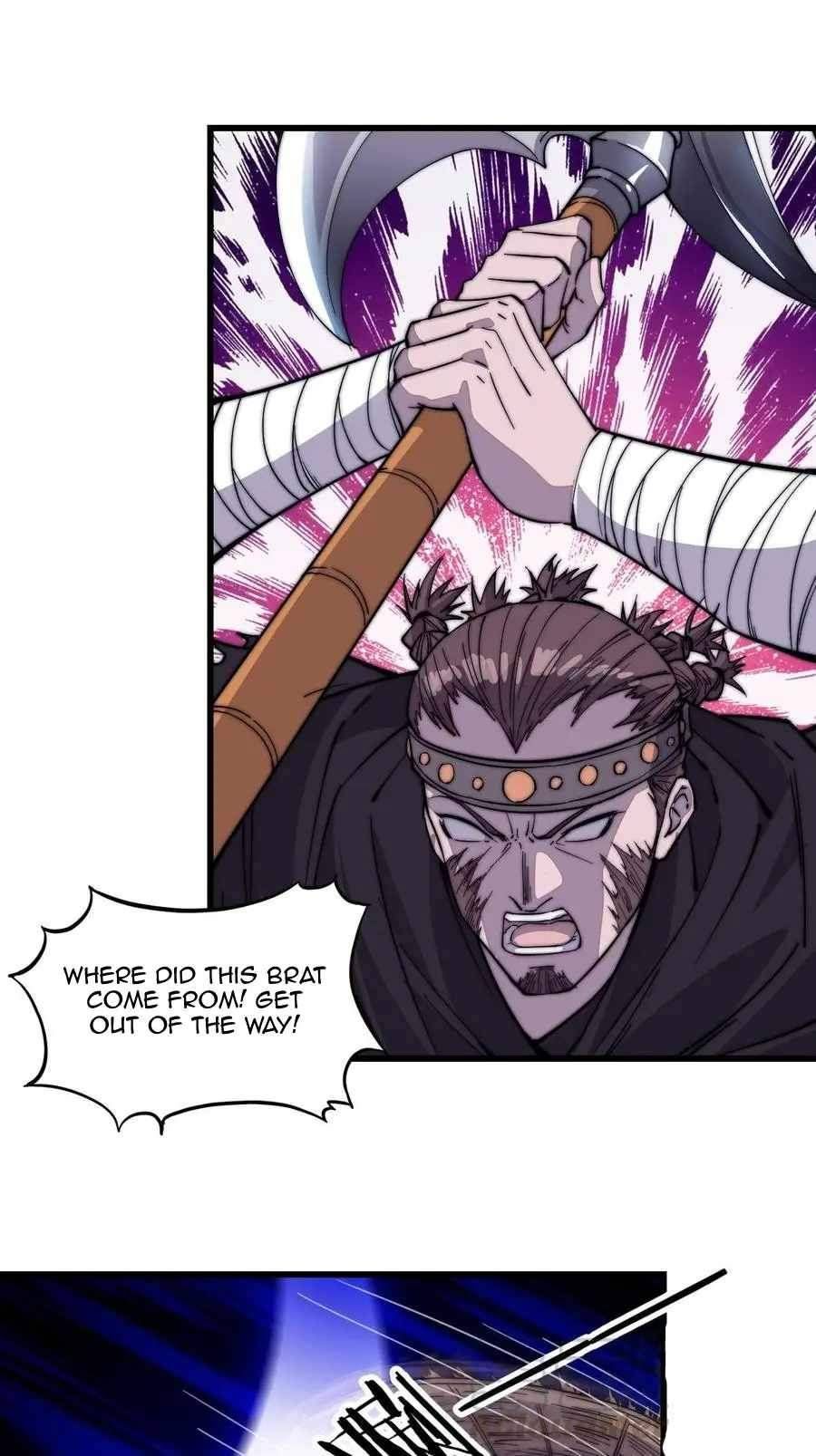 It Starts With A Mountain — Chapter 76 — page 26