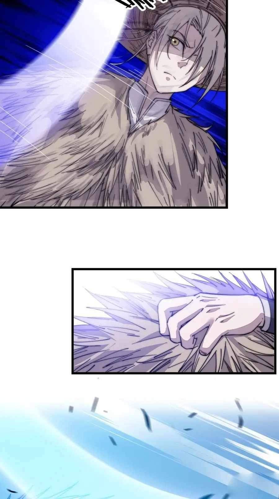It Starts With A Mountain — Chapter 76 — page 27