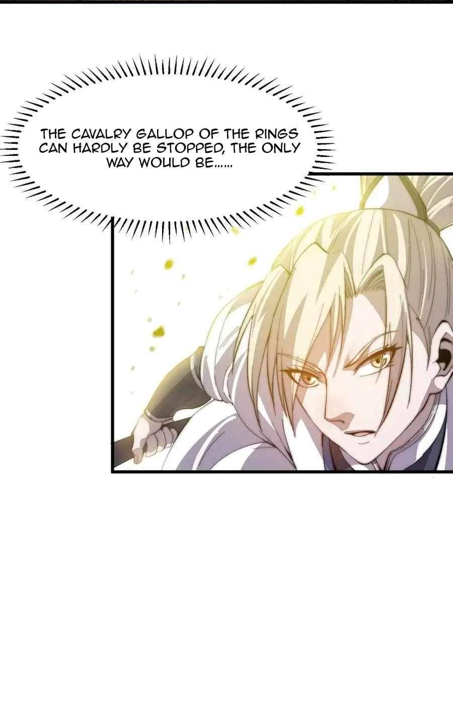 It Starts With A Mountain — Chapter 77 — page 7