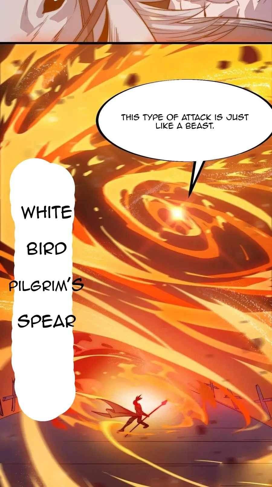 It Starts With A Mountain — Chapter 77 — page 15