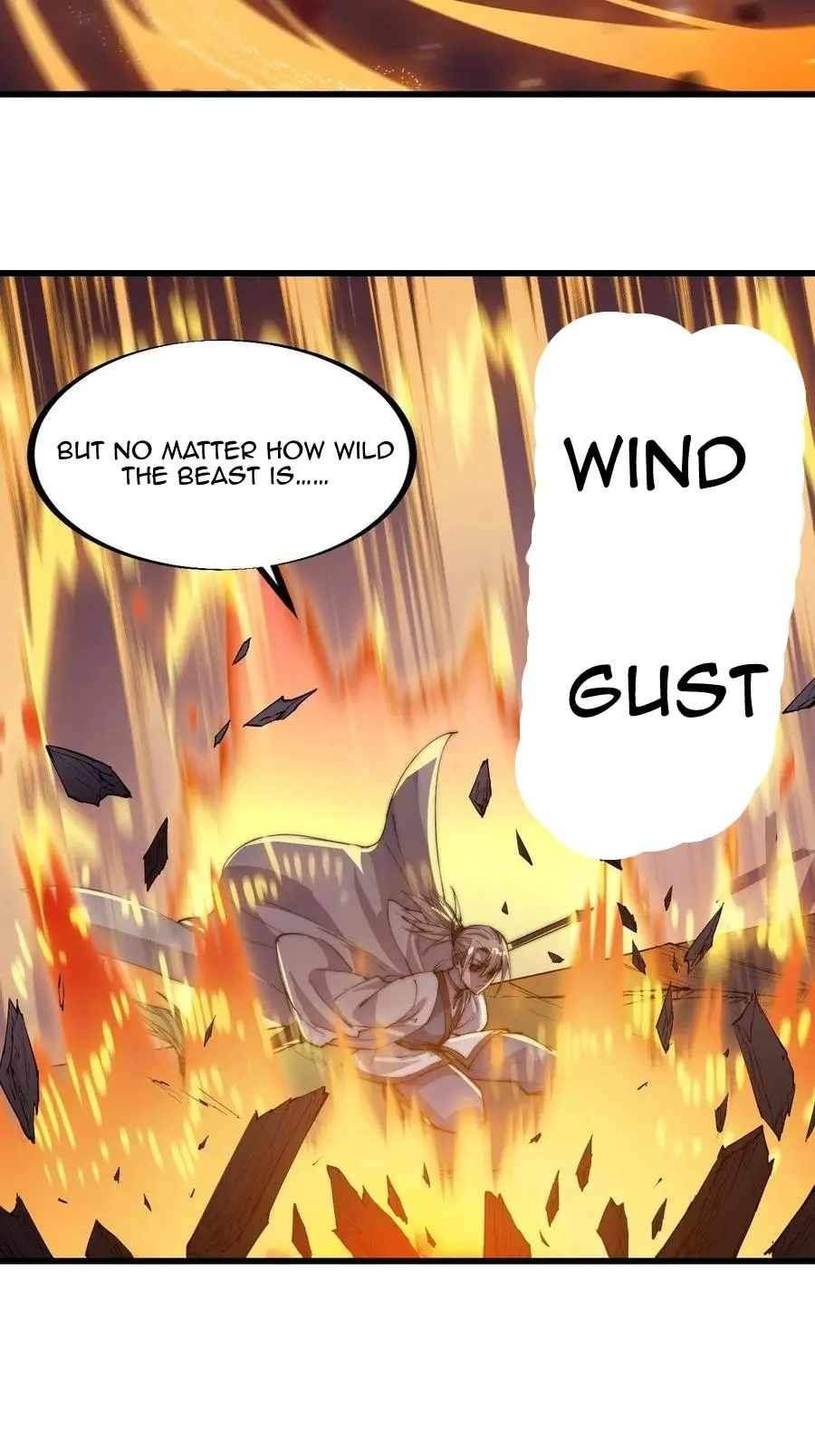 It Starts With A Mountain — Chapter 77 — page 16