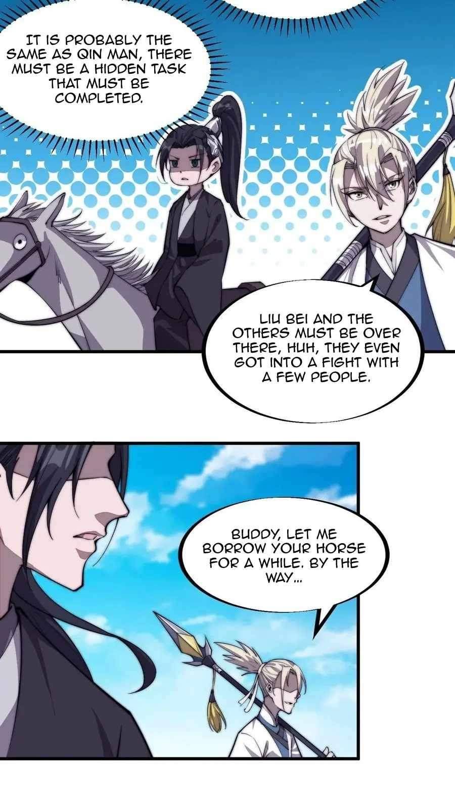 It Starts With A Mountain — Chapter 77 — page 29