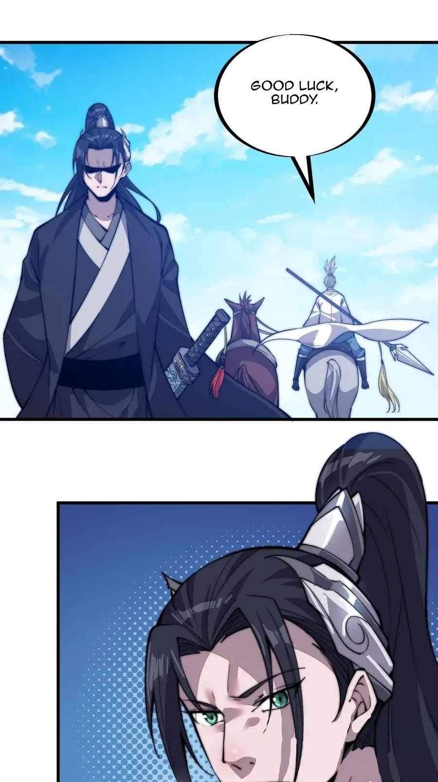 It Starts With A Mountain — Chapter 78 — page 3