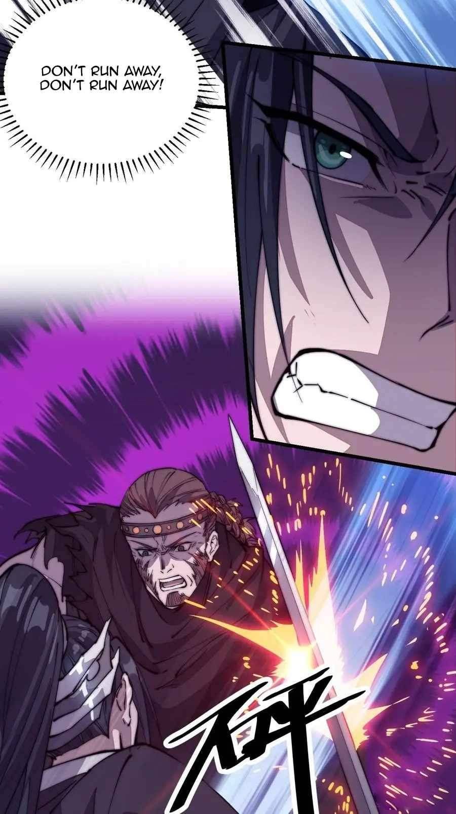 It Starts With A Mountain — Chapter 78 — page 10