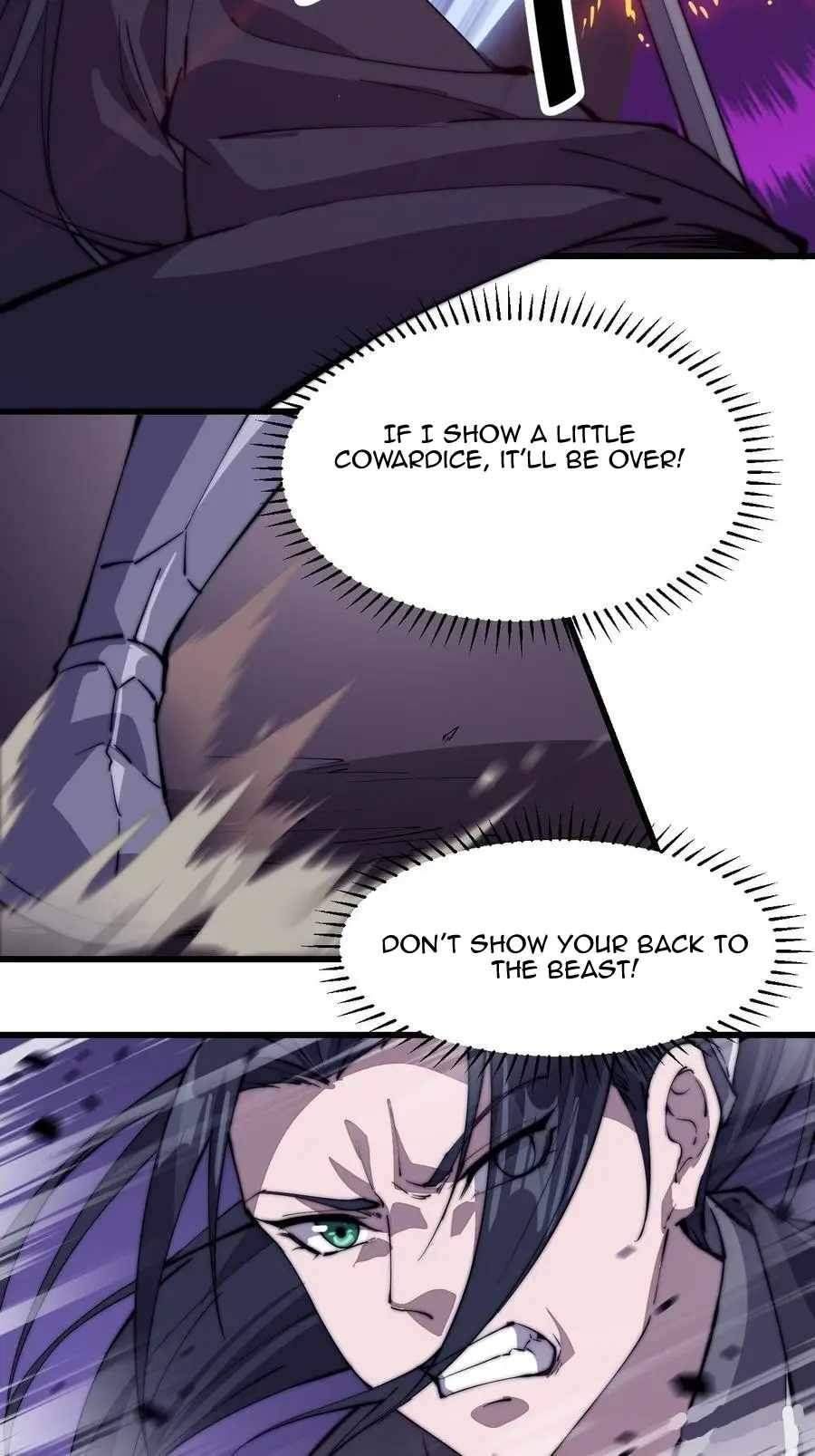 It Starts With A Mountain — Chapter 78 — page 11