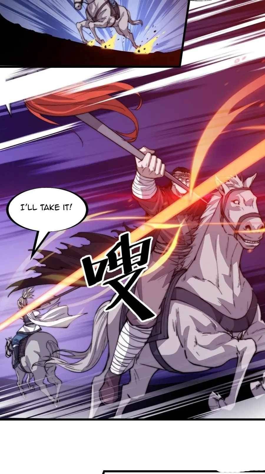 It Starts With A Mountain — Chapter 78 — page 22