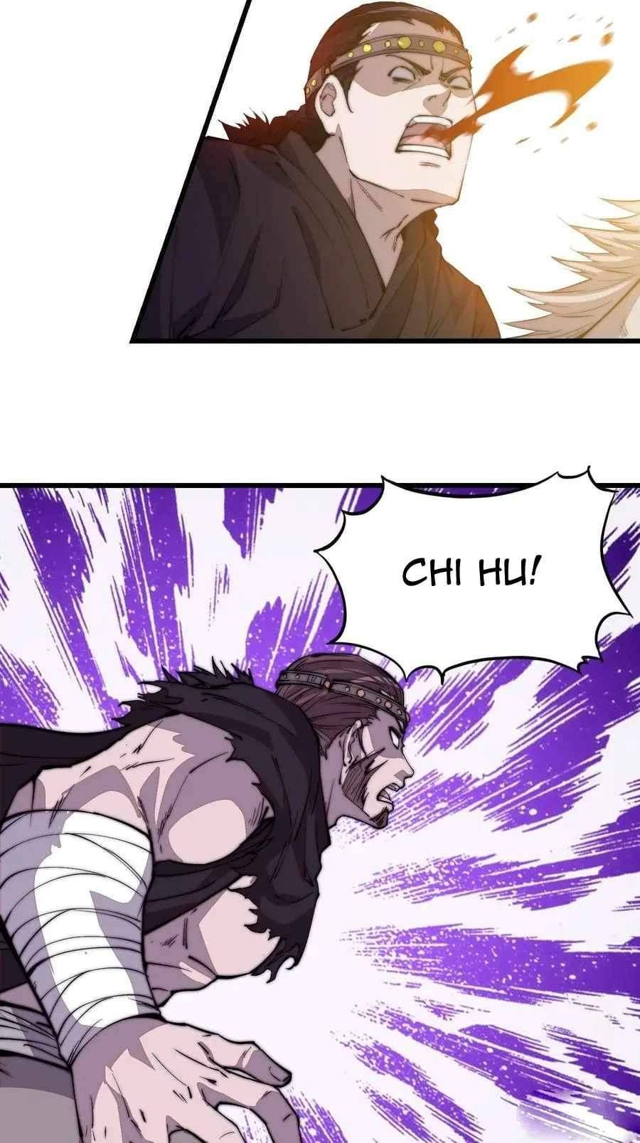 It Starts With A Mountain — Chapter 78 — page 23