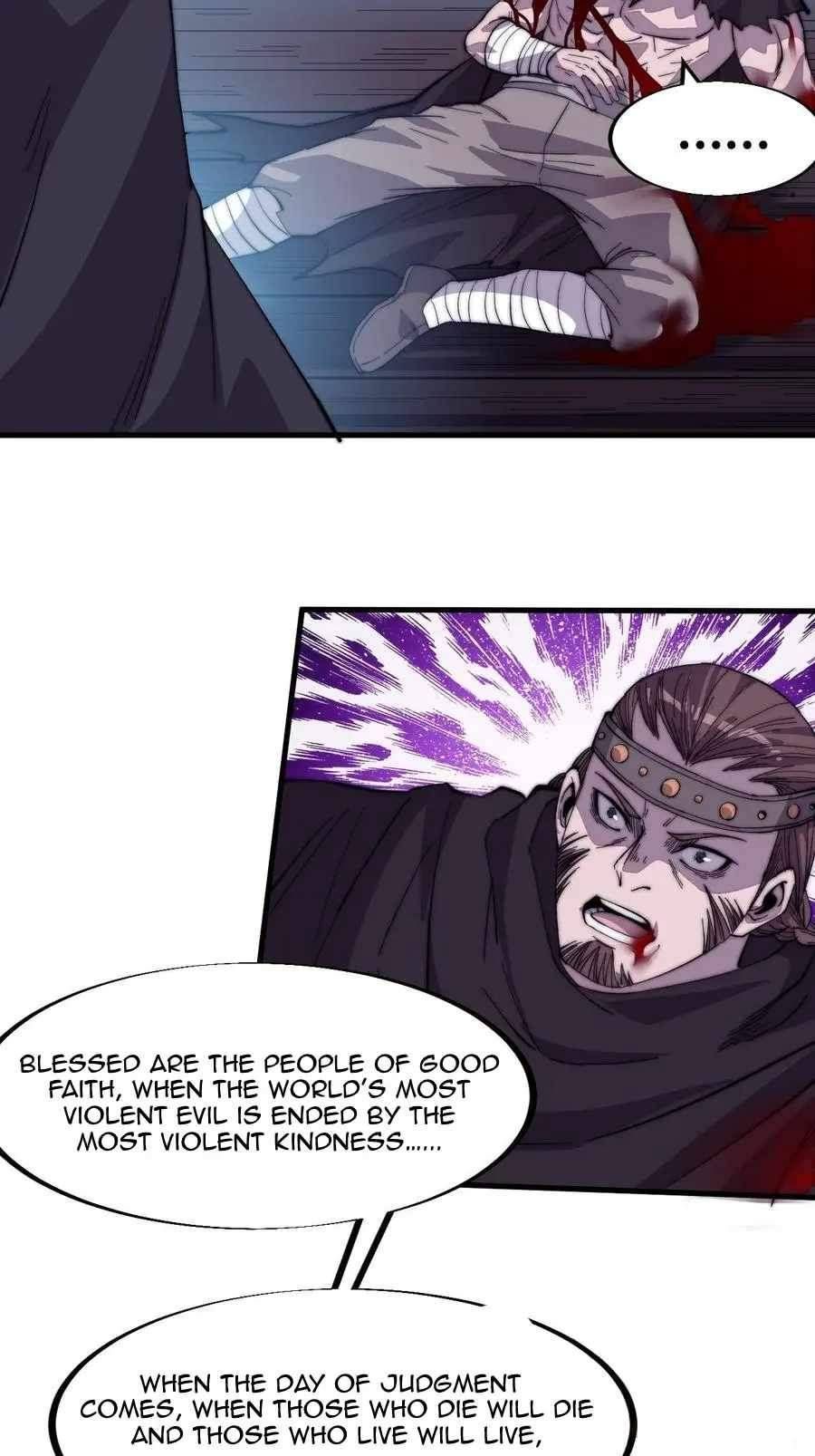 It Starts With A Mountain — Chapter 78 — page 30