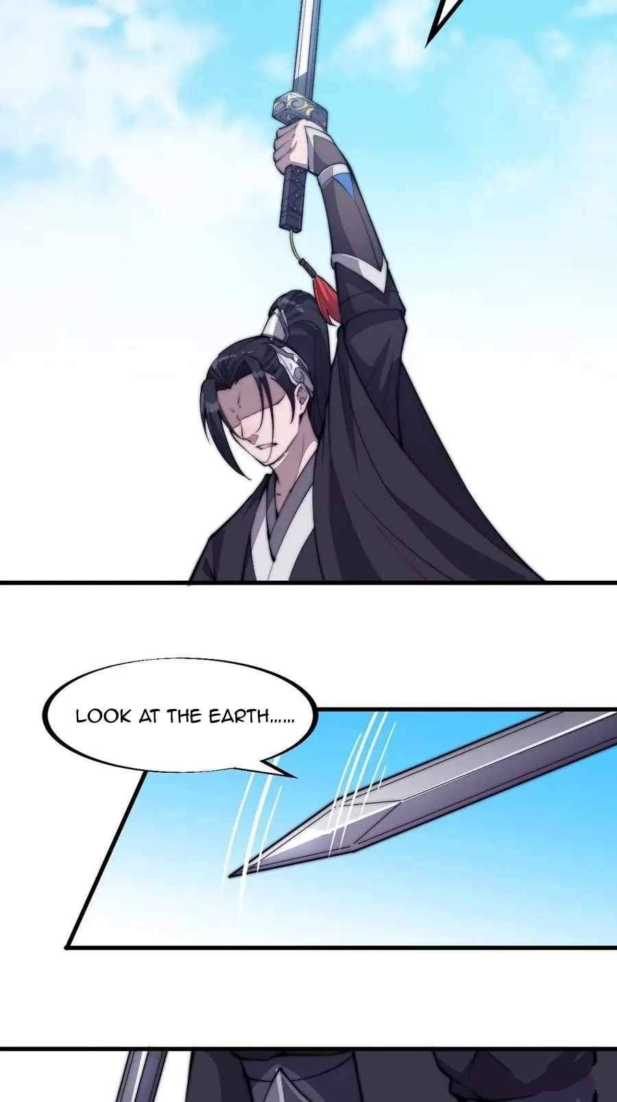 It Starts With A Mountain — Chapter 78 — page 34