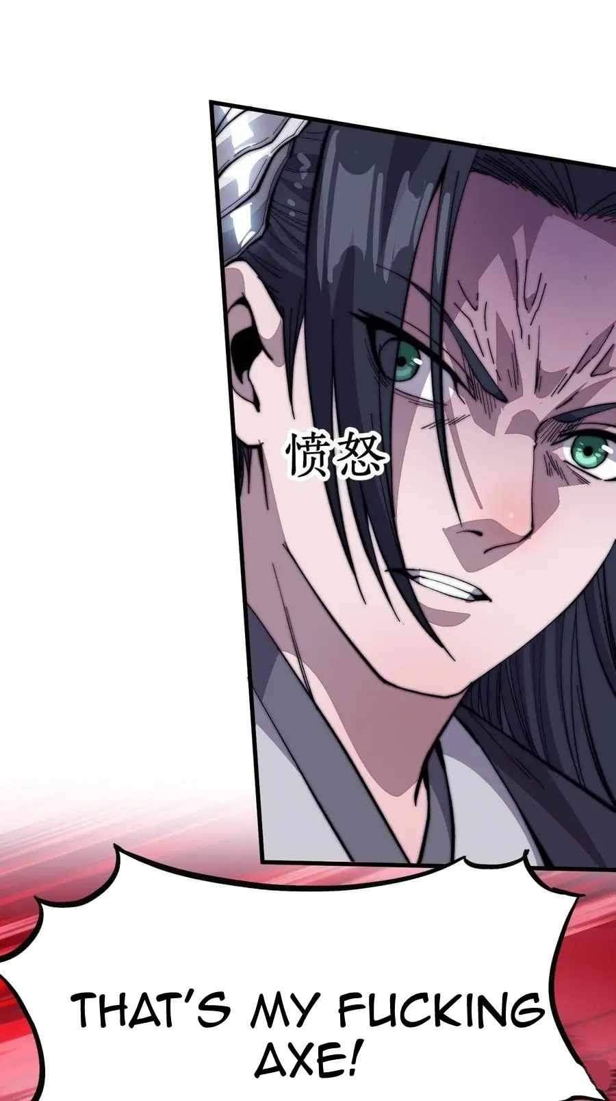It Starts With A Mountain — Chapter 78 — page 38