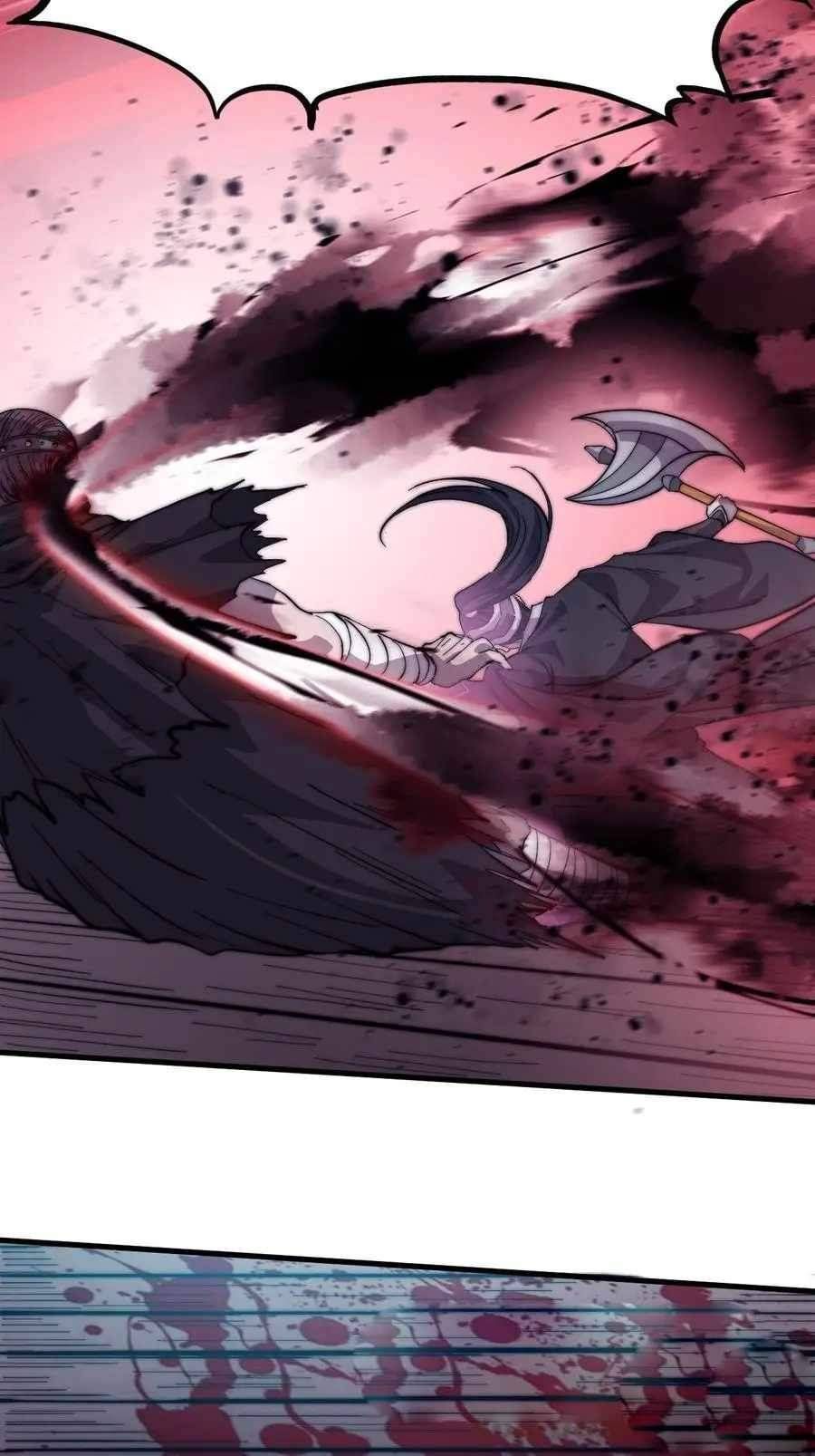 It Starts With A Mountain — Chapter 78 — page 39