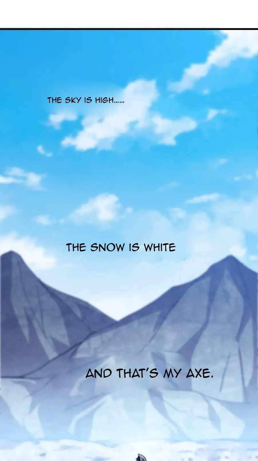 It Starts With A Mountain — Chapter 78 — page 41