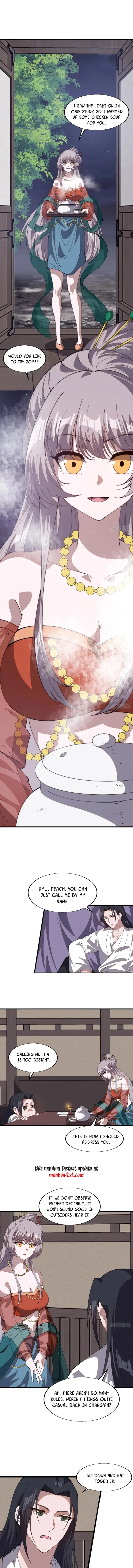 It Starts With A Mountain — Chapter 781 — page 4