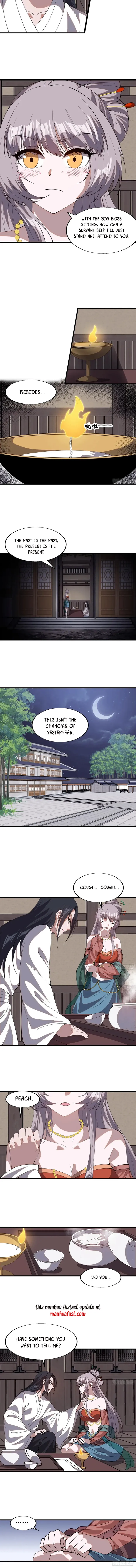 It Starts With A Mountain — Chapter 781 — page 5