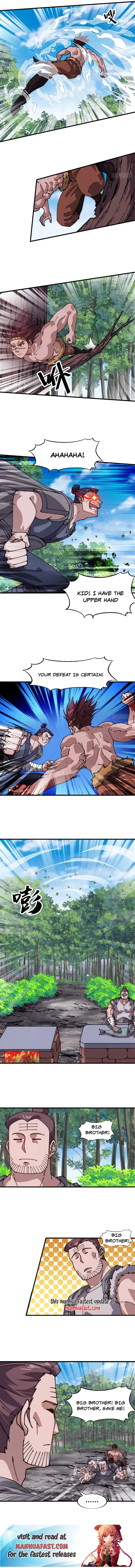 It Starts With A Mountain — Chapter 788 — page 6