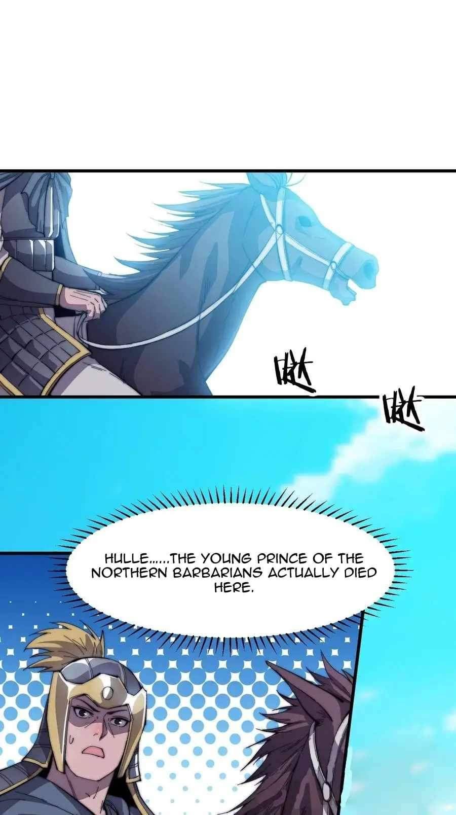 It Starts With A Mountain — Chapter 79 — page 2