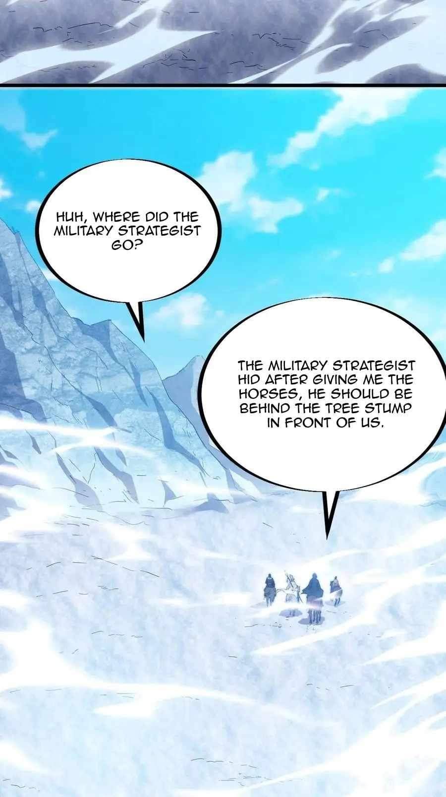 It Starts With A Mountain — Chapter 79 — page 11