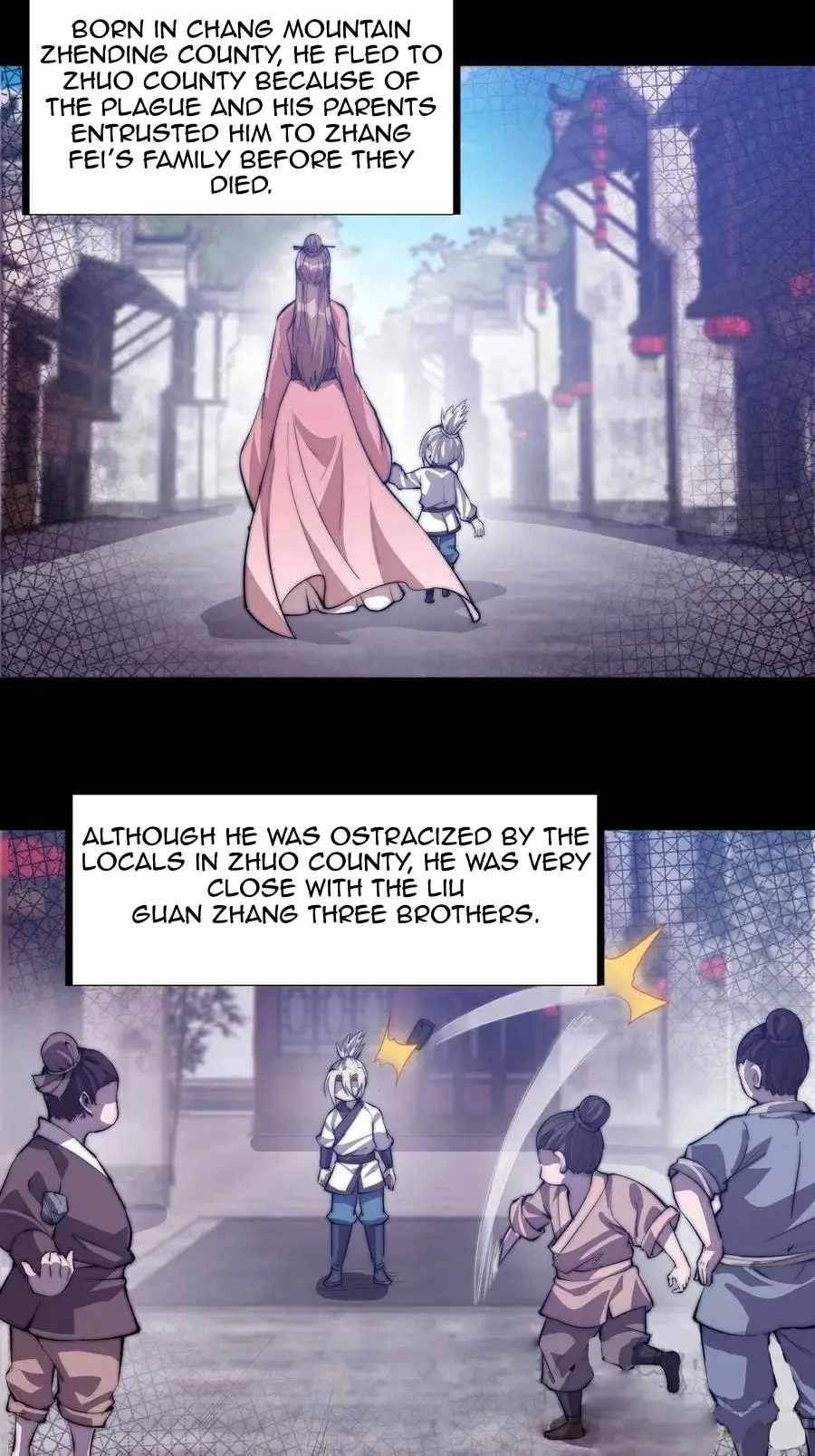 It Starts With A Mountain — Chapter 79 — page 16