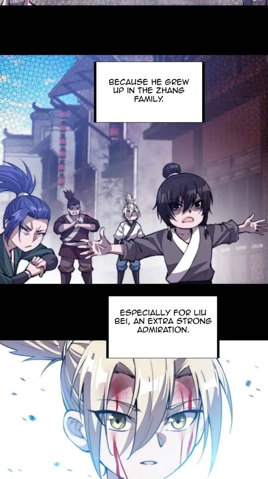 It Starts With A Mountain — Chapter 79 — page 17