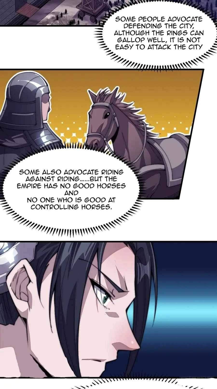 It Starts With A Mountain — Chapter 79 — page 28