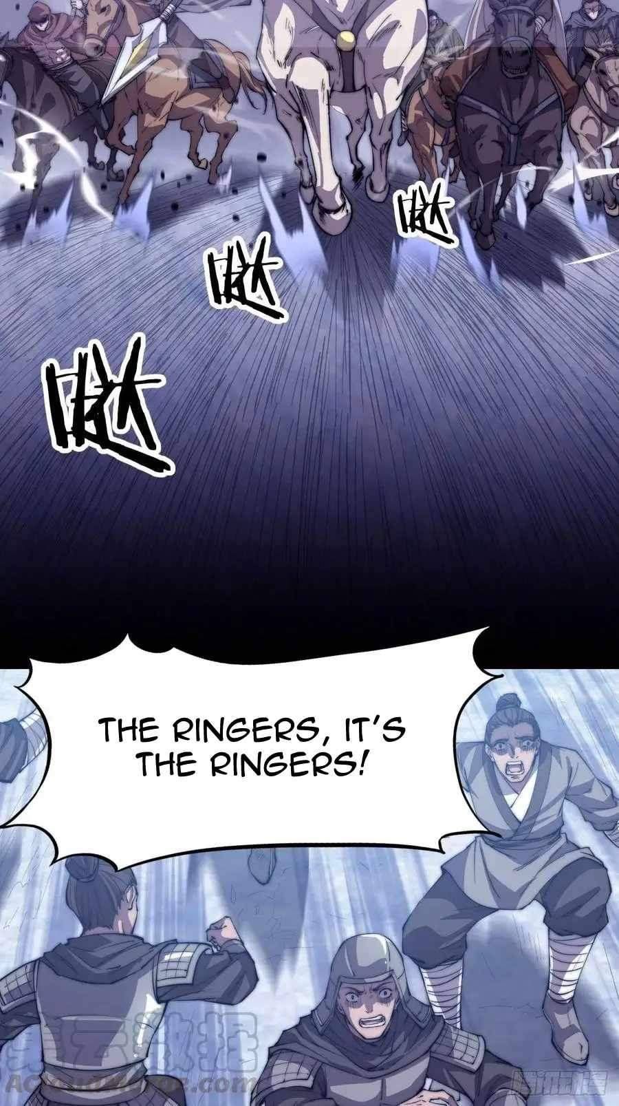 It Starts With A Mountain — Chapter 79 — page 34